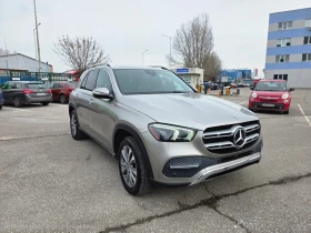Mercedes-Benz GLE 350 4Matic, снимка 1