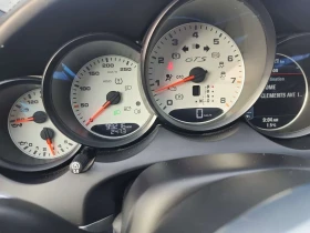 Porsche Cayenne * GTS * 2 КЛЮЧА * ОБДУХВАНЕ * ПОДГРЕВИ * CARFAX, снимка 9