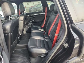 Porsche Cayenne * GTS * 2 КЛЮЧА * ОБДУХВАНЕ * ПОДГРЕВИ * CARFAX, снимка 12