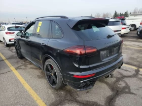 Porsche Cayenne * GTS * 2 КЛЮЧА * ОБДУХВАНЕ * ПОДГРЕВИ * CARFAX, снимка 4