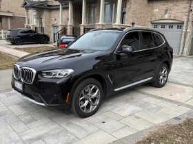 BMW X3 30i * CAR FAX * АВТО КРЕДИТ * ЦЕНА ДО БГ* , снимка 2