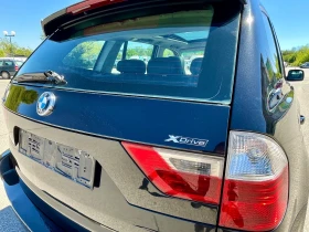 BMW X3 150кс///ПАНОРАМА///НАВИ///ПАМЕТ///ФЕЙСЛИФТ , снимка 7