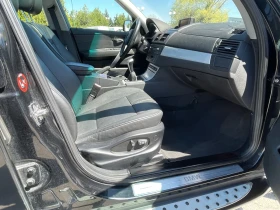 BMW X3 150кс///ПАНОРАМА///НАВИ///ПАМЕТ///ФЕЙСЛИФТ , снимка 15