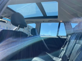 BMW X3 150кс///ПАНОРАМА///НАВИ///ПАМЕТ///ФЕЙСЛИФТ , снимка 13