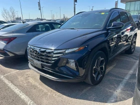 Hyundai Tucson HYBRID LUXURY * * CARFAX * * АВТО КРЕДИТ * * , снимка 1