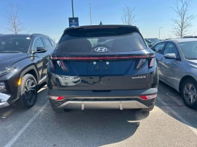 Hyundai Tucson HYBRID LUXURY * * CARFAX * * АВТО КРЕДИТ * * , снимка 4