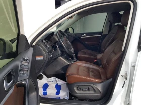 VW Tiguan, снимка 8