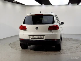 VW Tiguan, снимка 4