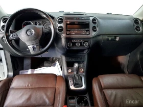 VW Tiguan, снимка 7