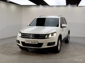 VW Tiguan, снимка 3
