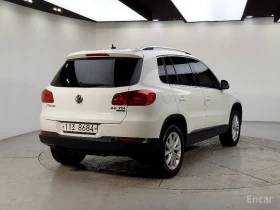 VW Tiguan, снимка 2