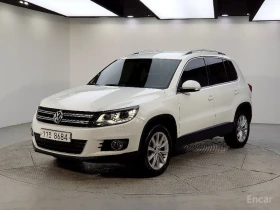 VW Tiguan, снимка 1