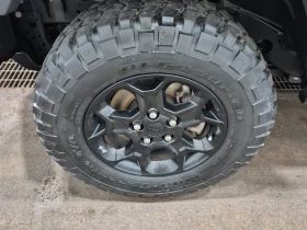 Jeep Wrangler, снимка 6