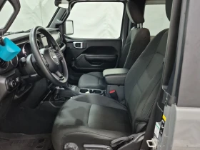 Jeep Wrangler, снимка 5