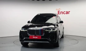 BMW X7 Design Pure Excellent 7-Seater, снимка 2