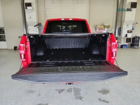 Ford F150 LARIAT CREW CAB SHORT BED ЦЕНА ДО БЪЛГАРИЯ, снимка 15