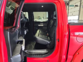Ford F150 LARIAT CREW CAB SHORT BED ЦЕНА ДО БЪЛГАРИЯ, снимка 14