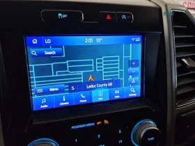 Ford F150 LARIAT CREW CAB SHORT BED ЦЕНА ДО БЪЛГАРИЯ, снимка 11