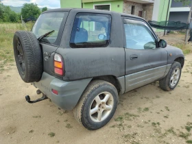 Toyota Rav4 Бензин 4x4, снимка 6