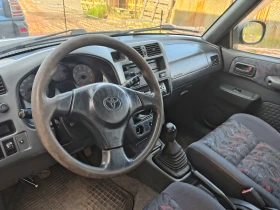 Toyota Rav4 Бензин 4x4, снимка 12