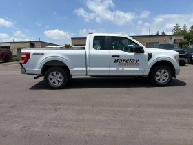Ford F150 * 4WD SuperCab 6.5' Box * ПРЕДСТАВИТЕЛСТВО, снимка 4