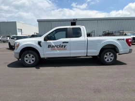 Ford F150 * 4WD SuperCab 6.5' Box * ПРЕДСТАВИТЕЛСТВО, снимка 3