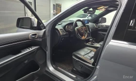 Jeep Grand cherokee LIMITED| 8ZF| ПАНО| KAMEРА| , снимка 5