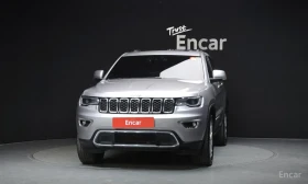 Jeep Grand cherokee LIMITED| 8ZF| ПАНО| KAMEРА| , снимка 2