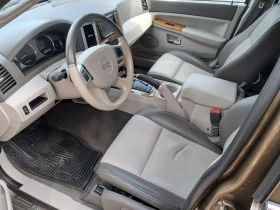 Jeep Grand cherokee 3.0 CRD LIMITED-138000 км.FACE LIFT, снимка 5