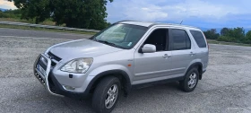 Honda Cr-v 2.0 150cc+ АГУ, снимка 1