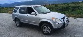Honda Cr-v 2.0 150cc+ АГУ, снимка 2