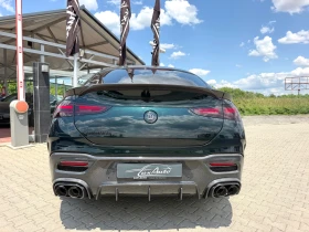 Mercedes-Benz GLE 400 COUPE#FACELIFT#BRABUS#CARBON#PANORAMA#33000KM, снимка 7