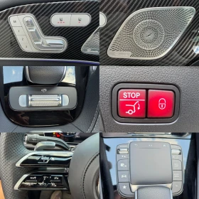 Mercedes-Benz GLE 400 COUPE#FACELIFT#BRABUS#CARBON#PANORAMA#33000KM, снимка 8