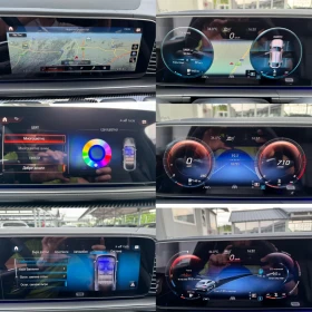 Mercedes-Benz GLE 400 COUPE#FACELIFT#BRABUS#CARBON#PANORAMA#33000KM, снимка 7
