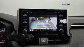 Toyota Rav4 2WD* КОЖА* ПАНО* КАМЕРА, снимка 13