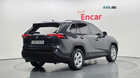 Toyota Rav4 2WD* КОЖА* ПАНО* КАМЕРА, снимка 2