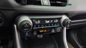 Toyota Rav4 2WD* КОЖА* ПАНО* КАМЕРА, снимка 15