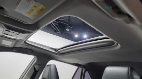Toyota Rav4 2WD* КОЖА* ПАНО* КАМЕРА, снимка 16