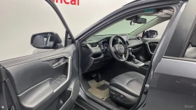 Toyota Rav4 2WD* КОЖА* ПАНО* КАМЕРА, снимка 8