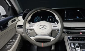 Hyundai Palisade, снимка 12