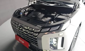 Hyundai Palisade, снимка 6
