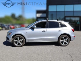 Audi Q5 2.0T S-LINE* ПОДГРЕВ* B&O* М.ТОЧКА* КАМЕРА, снимка 8