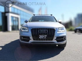 Audi Q5 2.0T S-LINE* ПОДГРЕВ* B&O* М.ТОЧКА* КАМЕРА, снимка 2