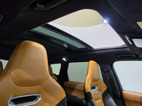 Land Rover Range Rover Sport 5.0 SVR автоматик навигация кожа, снимка 13