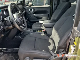 Jeep Wrangler, снимка 5