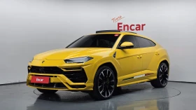 Lamborghini Urus B&O* HUD* МАСАЖ* 360* BLIND SPOT* КРАЙНА ЦЕНА, снимка 1