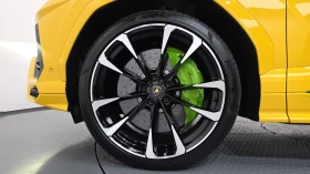 Lamborghini Urus B&O* HUD* МАСАЖ* 360* BLIND SPOT* КРАЙНА ЦЕНА, снимка 5