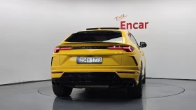 Lamborghini Urus B&O* HUD* МАСАЖ* 360* BLIND SPOT* КРАЙНА ЦЕНА, снимка 4