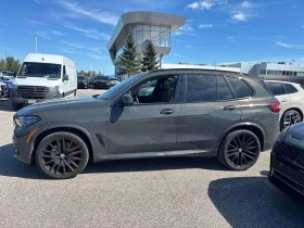 BMW X5 * xDrive40i * ГЛАВНО ПРЕДСТАВИТЕЛСТВО НА BMW, снимка 3