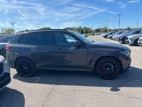 BMW X5 * xDrive40i * ГЛАВНО ПРЕДСТАВИТЕЛСТВО НА BMW, снимка 4